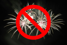 7 Daerah yang Larang Pesta Kembang Api saat Malam Tahun Baru 2026, Empati Bencana Sumatera