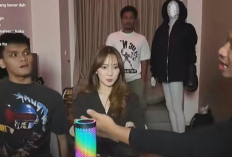 Gong! Jule dan Safrie Muncul ke Publik Ngaku Temen Baik, Netizen: Kaya Gini Dinormalisasikan