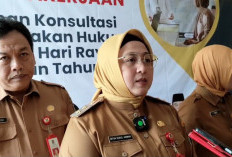 Tiru KDM, Pemkab Tangerang Berencana Kirim Siswa Bermasalah ke Barak TNI-Polri