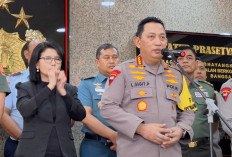 Polri Buka Servis dan Cuci Motor Gratis untuk Korban Banjir dan Longsor di Sumatera