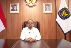 Pelaksanaan Haji 2026 Lancar, Pemerintah Targetkan Pangkas Masa Tunggu