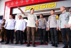 Menko AHY Pastikan Kebijakan Zero ODOL Berlaku Penuh Mulai 2027