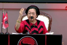 Megawati Soal Polemik Ijazah Palsu: Kok Susah Amat, Kalau Ada Kasih Saja