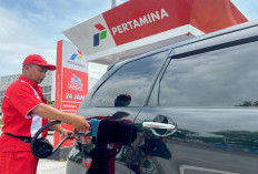 Daftar Harga BBM Nonsubsidi per 1 Februari 2026 di Pertamina, Shell, Vivo, dan BP-AKR Kompak Turun Jelang Ramadhan 
