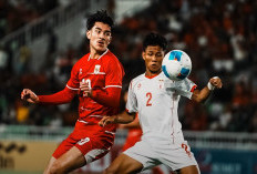 Link Live Streaming Timnas Indonesia U-19 vs Vietnam Malam Ini, Garuda Nusantara Wajib Menang