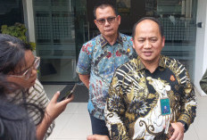 Kasus Pemerasan Jaksa Kejati Banten terhadap WNA Korea Selatan, Kejagung Tegaskan Proses Hukum Transparan