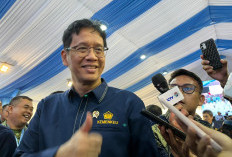 Purbaya Ungkap Strategi Selamatkan Rupiah: Kita Enggak Akan Buruk Seperti 98