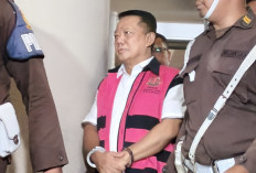 Eks Jampidsus Febrie Angkat Bicara: Saya Tidak Pernah Minta Proyek Pemerintah