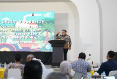 Kejar Target ROA 7,6 Persen di 2029, PTPN Group Perkuat Tata Kelola Optimalisasi Aset