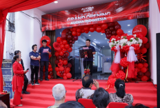 Pasar Elektronik RI Ramai Merek China, Aucma Ungkap Strategi Hadapi Persaingan dan Daya Beli