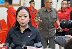 Puan Tegaskan Sikap Politik PDIP Jelas, Bukan Abu-Abu