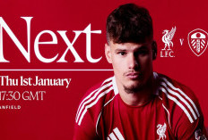 Link Live Streaming Liverpool vs Leeds di Liga Inggris 2025/26: Ujian Awal Tahun dengan Aroma Gol