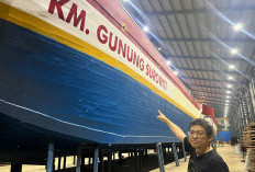 Alvin Lim Heran Galangan Kapal Milik Panji Gumilang Disegel: Padahal Membantu Program Pemerintah! 