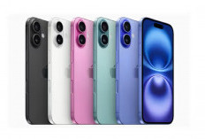 Daftar Harga iPhone Oktober 2026, iPhone 16 Pro Max Turun hingga Rp10 Juta