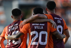 Link Live Streaming Borneo vs Persita di BRI Super League 2025/26, KickOFF: 19.00 WIB