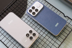 Review POCO F8 Ultra Resmi di Indonesia, Speakernya Bikin iPhone Ketar-ketir!