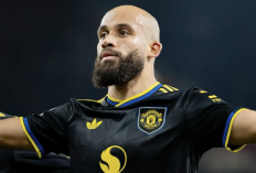 Emmanuel Petit: Bryan Mbeumo Sosok yang Dibutuhkan Arsenal Juara Liga Inggris