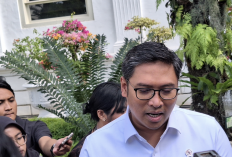 Sudaryono: Keracunan MBG Banyak Terjadi karena Lauk dan Sayur Rusak