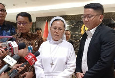 BNI Janji Kembalikan Dana Nasabah Paroki Aek Nabara Besok, Dirut: FULL!