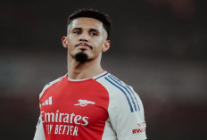 Arteta Ketar-ketir! Real Madrid Dapat Lampu Hijau Gaet William Saliba, Arsenal Resmi Lepas Beknya