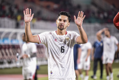 Media Vietnam Sewot! Perubahan Jadwal Persib Dinilai Jadi 'Hadiah' Timnas Indonesia di Piala AFF 2026