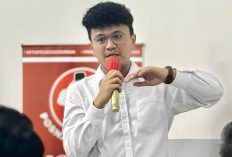 Biodata dan Profil Faldo Maldini, Politisi PSI yang Diusung Gerindra Jadi Cawalkot Tangerang