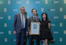 Blibli Tembus Masuk Daftar Fortune Southeast Asia 500 Tahun 2026
