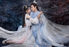 Drama China The Blossoming Love Bakal Tayang 2 Januari 2025, Zhang Bin Bin Jadi Kaisar!