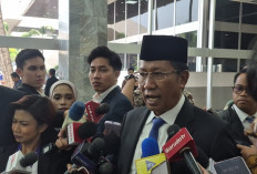 Menteri Hukum Sebut Putusan MK Soal Penghinaan Presiden Sudah Clear