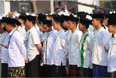 Pendaftaran Beasiswa Indonesia Bangkit Skema Akselerasi Dibuka, Santri Bisa Kuliah S1-S2 Lebih Singkat