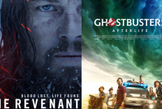 Jadwal Bioskop Trans TV Hai Ini 9 Juli 2025 Lengkap Sinopsis, Hiburan Gratis Selepas Kerja