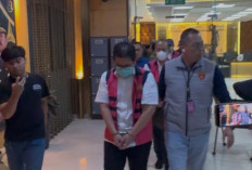 Kejati Jakarta Tetapkan Eks Dirjen SDA sebagai Tersangka Dugaan Gratifikasi
