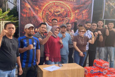 Aksi Massa di Samarinda Makin Memanas, Yulianus Henock: Demo Boleh, Rusuh Jangan!