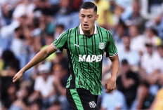 Nilai Jay Idzes Meledak 13 Kali Lipat di Serie A, Sassuolo Bisa Raup Cuan Fantastis Berkat Bek Timnas Indonesia