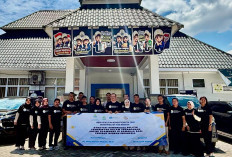 Riset Kemdiktisaintek Beberkan Strategi Komunikasi Pemerintah Tangani Pekerja Migran Korban Online Scammer