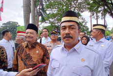 Menteri IMIPAS Gaungkan Zero HP dan Narkoba dalam Lapas Harga Mati