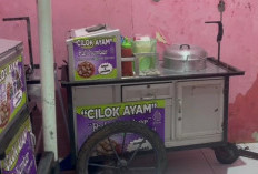 Ketua RT Ungkap Dugaan Motif Pedagang Cilok Ditusuk Rekan Sejawatnya di Kembangan