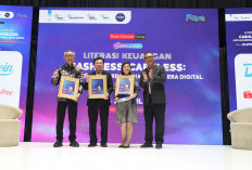 OJK: Mahasiswa Rentan Terjebak Utang Digital akibat Minim Literasi Keuangan