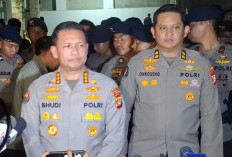 Kronologi Polisi Geledah Ruko di Cipete, Akses ke Lantai 3 Sampai Dirantai