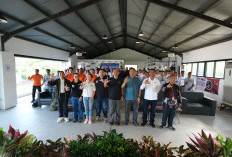 21 Tahun Perjalanan, Institut Kemandirian Dompet Dhuafa Sukses Meluluskan 9.000 Talenta Mandiri