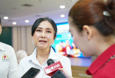 Kadin Indonesia Dorong Lahirnya Womenpreneur Baru Lewat Program Womenpreneur Goes to Campus