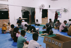 Dompet Dhuafa Aceh Gelar Meugang Berbagi untuk Korban Banjir Bandang Jelang Iduladha 1447 H