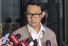 KPK Dalami Kasus Dugaan Korupsi Kuota Haji, Ketua Bidang Ekonomi PBNU Diperiksa