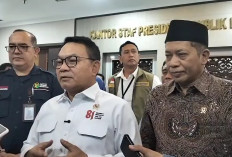SK Manajer Kopdes Sudah Terbit, Dudung: Koperasi Desa Merah Putih Bisa Segera Beroperasi