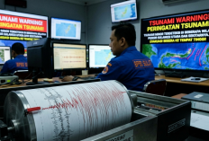 Apa Penyebab Gempa Filipina M7.8 Picu Potensi Tsunami? BMKG Tegaskan Bukan Aktivitas Megathrust