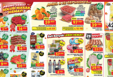 Promo JSM Superindo Terbaru 24-26 April 2026, Gajian Ambil Daging Sapi Giling Sepuasnya Rp97 Ribuan