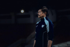Timnas Indonesia U-22 Kandas di SEA Games 2025, Indra Sjafri: Ini Tanggung Jawab Saya 