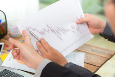Trader Crypto Melesat, Trading Token Saham AS Catat Pertumbuhan Double Digit