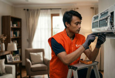 Hari Buruh: Sektor Jasa Rumah Tangga Berkembang, Platform Digital Jadi Andalan