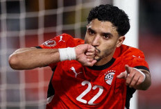 Omar Marmoush Terpinggirkan di Man City, Godaan Baru Aston Villa dan Tottenham Coba Menampung